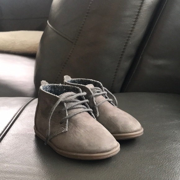 zara baby boy shoes